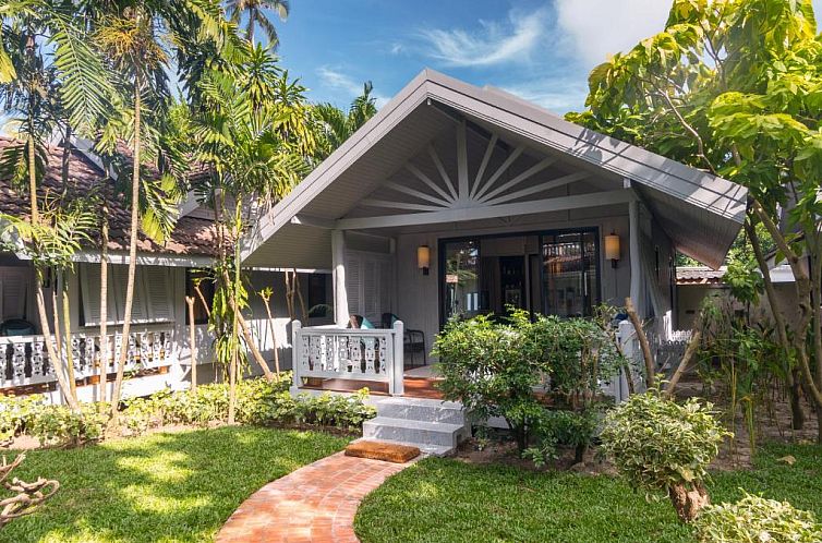 Paradise Beach Resort, Koh Samui - SHA Plus