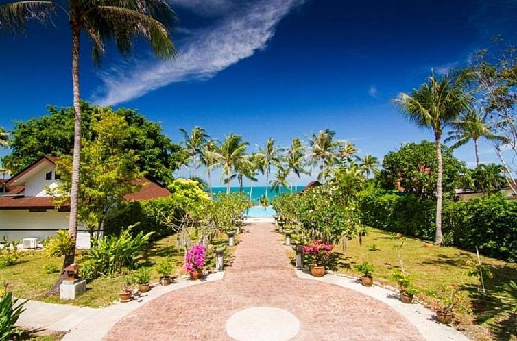 Coco Palm Beach Resort - SHA Extra Plus