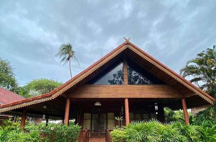 Verblijf 0630822 - Vakantiewoning Zuid-Thailand - Baan Laem Noi Villa's