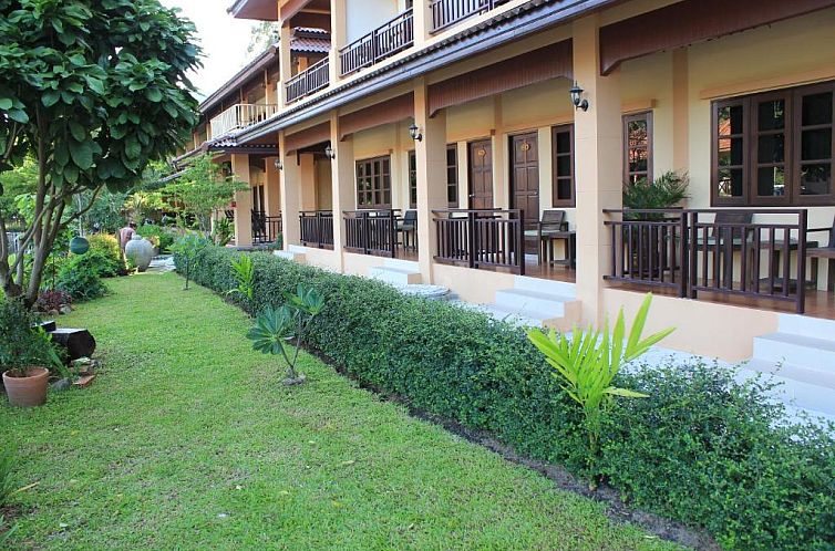 Unterkunft 0630841 - Appartement Südthailand - Kanlaya Park