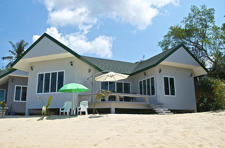 Unterkunft 0630855 - Ferienhaus Südthailand - The Moonrakers