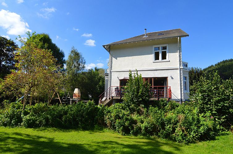 Villa du Parc