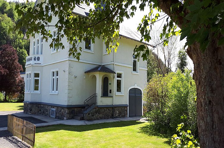 Villa du Parc