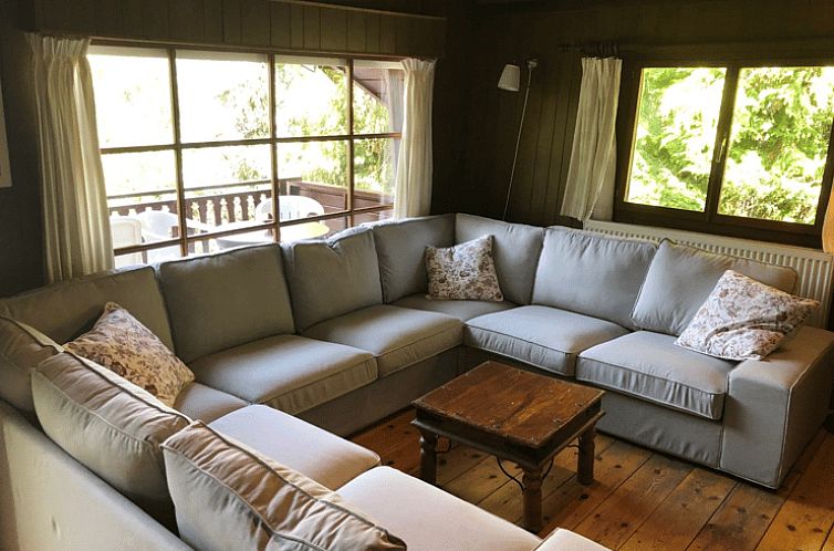 Vakantiehuis in Coo-Stavelot