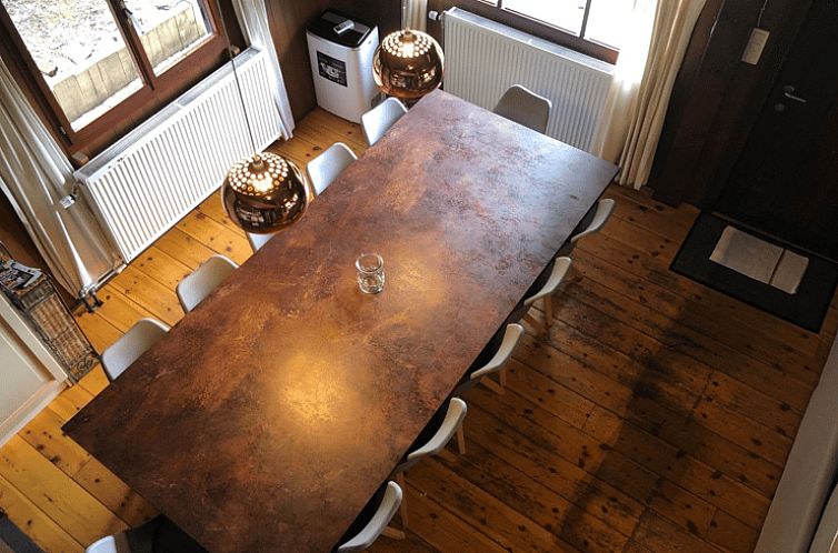 Vakantiehuis in Coo-Stavelot