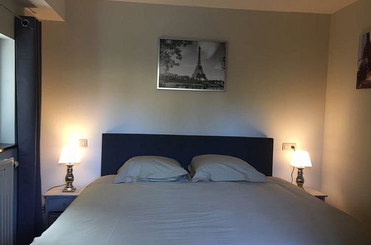 Vakantiehuis in Coo-Stavelot