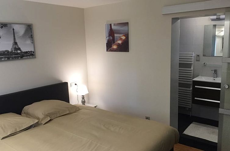 Vakantiehuis in Coo-Stavelot