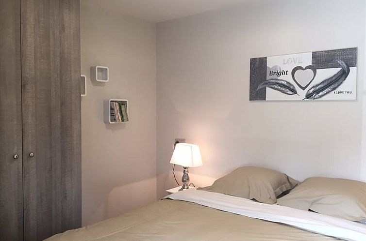 Vakantiehuis in Coo-Stavelot