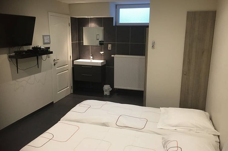 Vakantiehuis in Coo-Stavelot