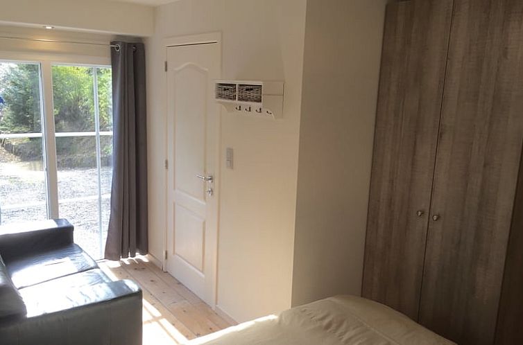 Vakantiehuis in Coo-Stavelot