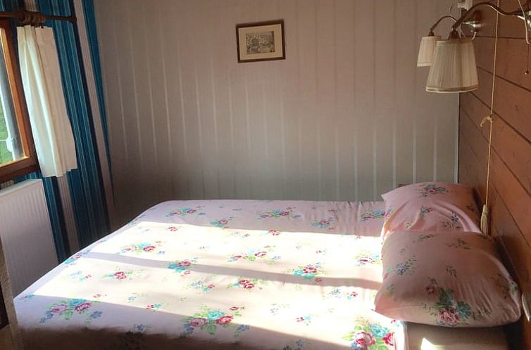 Vakantiehuis in Coo-Stavelot