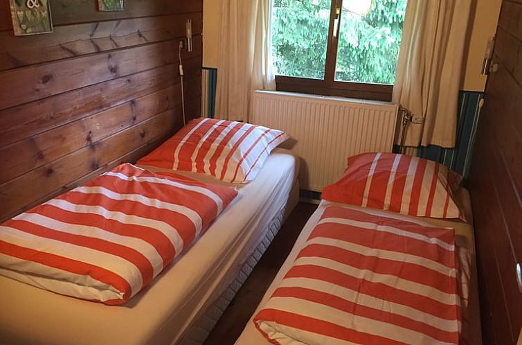 Vakantiehuis in Coo-Stavelot