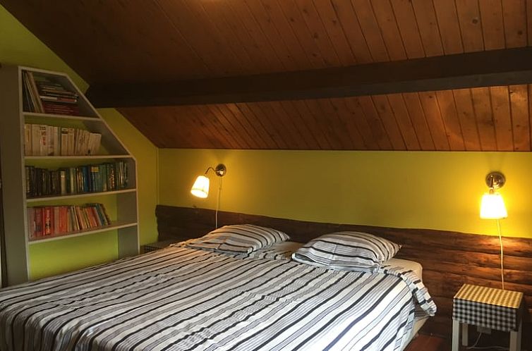 Vakantiehuis in Coo-Stavelot