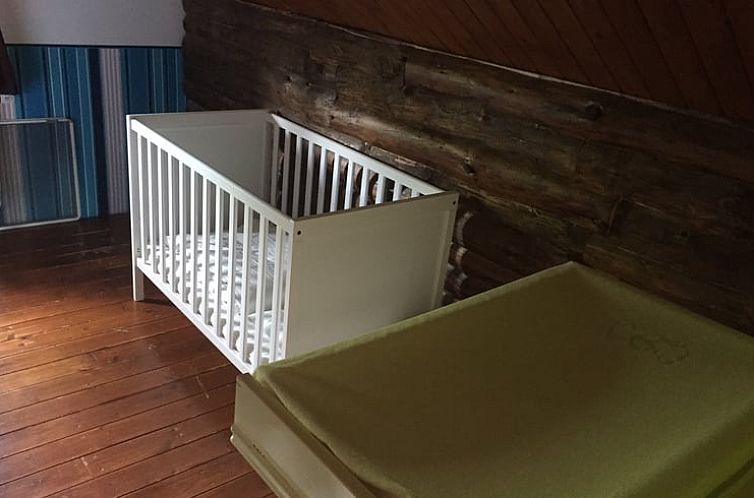 Vakantiehuis in Coo-Stavelot