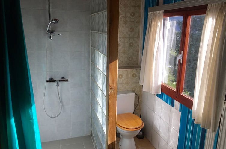 Vakantiehuis in Coo-Stavelot