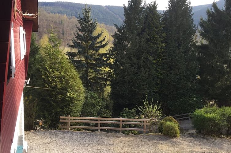 Vakantiehuis in Coo-Stavelot