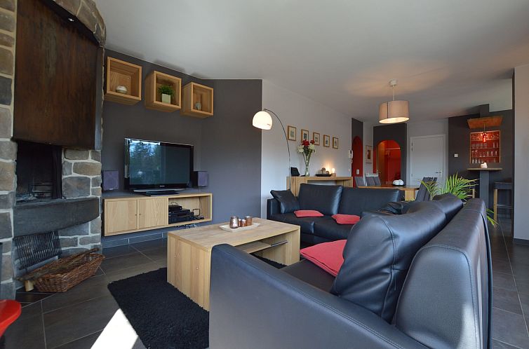 Guest house 063221 - Apartment Liege - La Terrasse du Lac