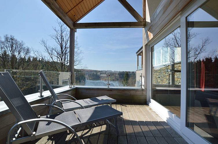 La Terrasse du Lac