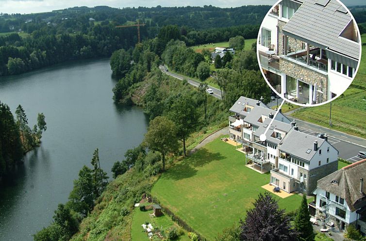 La Terrasse du Lac