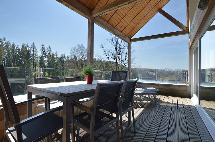 La Terrasse du Lac
