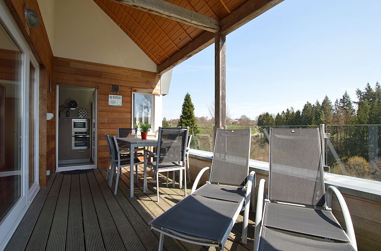 La Terrasse du Lac
