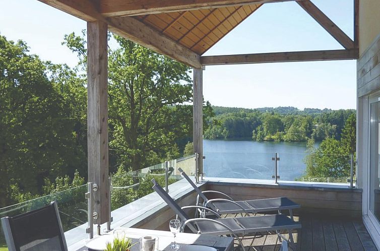 La Terrasse du Lac