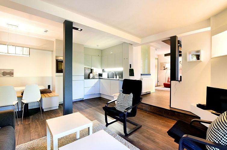 Koetshuis Loft