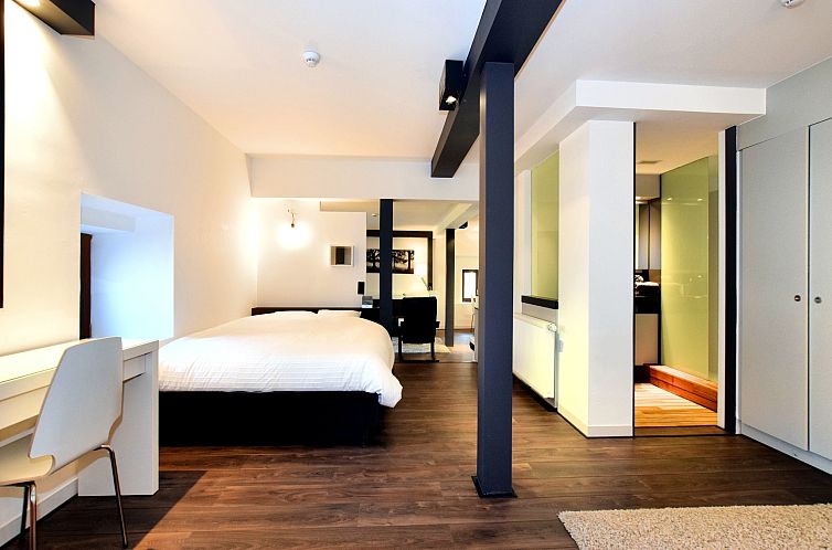 Koetshuis Loft