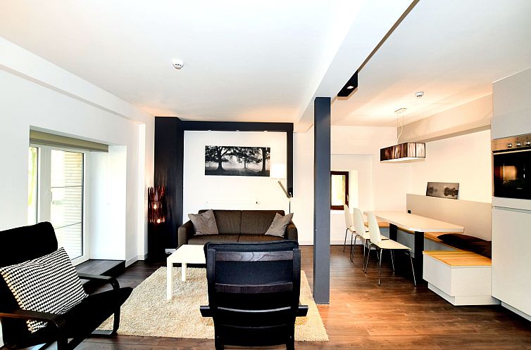 Koetshuis Loft
