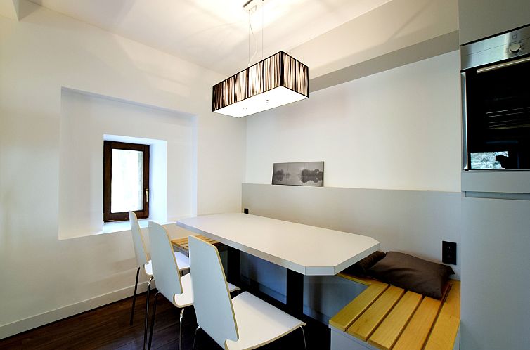 Koetshuis Loft