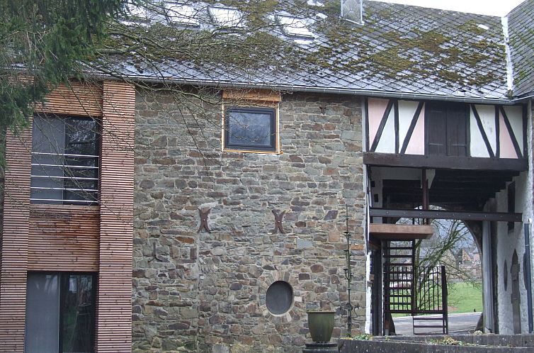 Koetshuis Loft
