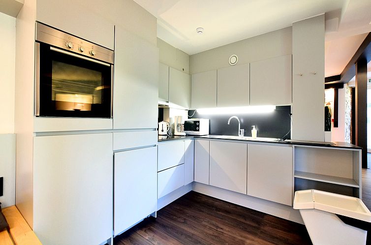 Koetshuis Loft