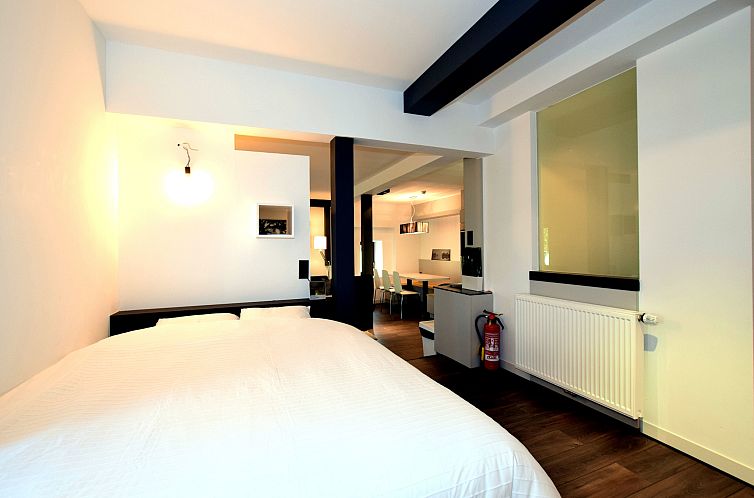 Koetshuis Loft