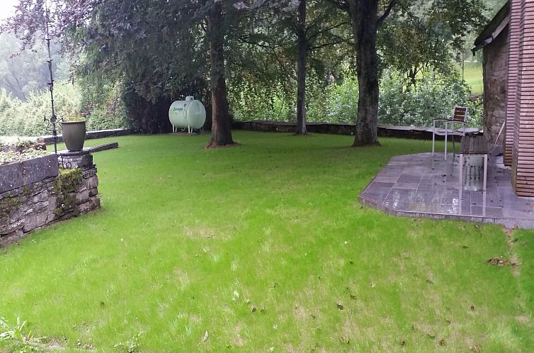 Koetshuis Loft
