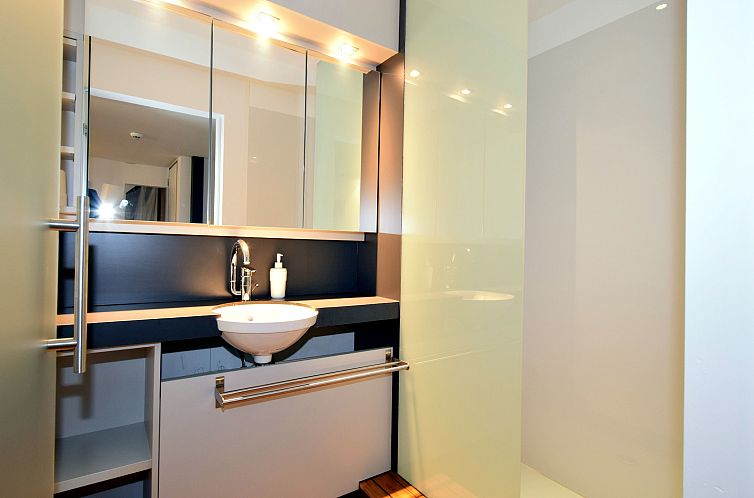 Koetshuis Appartement