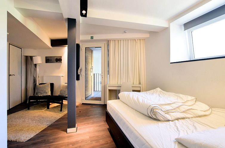 Koetshuis Appartement