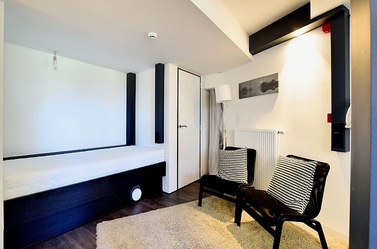 Koetshuis Appartement