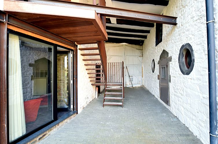 Koetshuis Studio