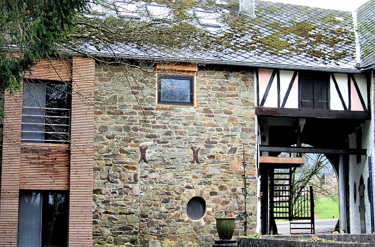 Koetshuis Studio