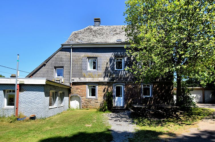 Unterkunft 063227 - Ferienhaus Lüttich - La maison de la Warche