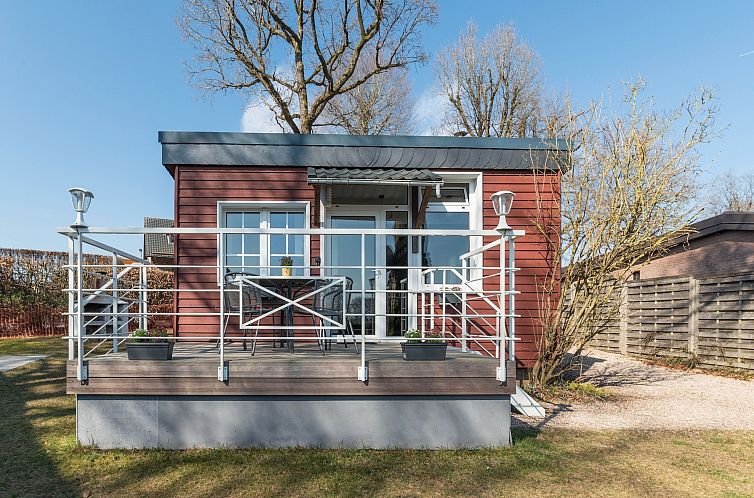 Guest house 063228 - Chalet Liege - Le Chalet sous les Hetres