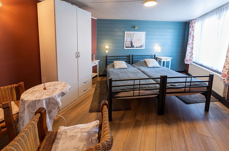 Le Chalet sous les Hetres