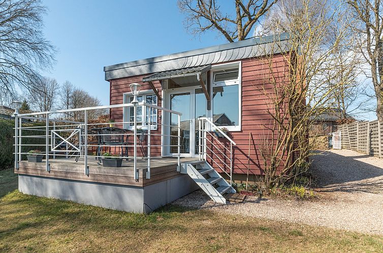 Le Chalet sous les Hetres