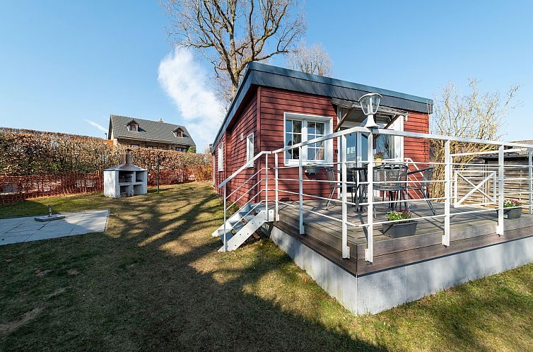 Le Chalet sous les Hetres