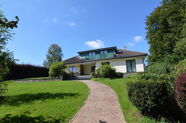Unterkunft 063229 - Ferienhaus Lüttich - Le Jeu de L'Oie