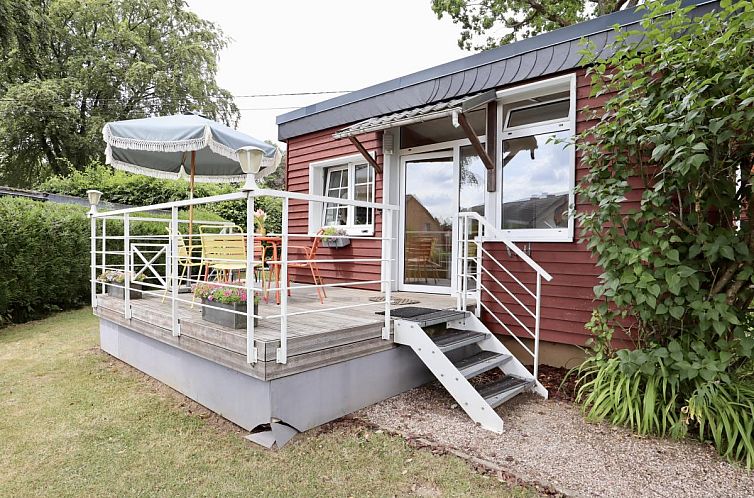 Guest house 063230 - Chalet Liege - Sous les Hetres