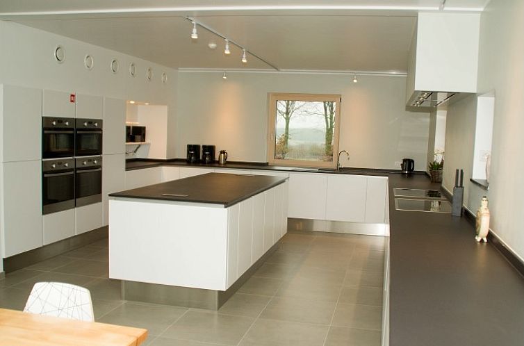 Refuge des Hautes Fagnes