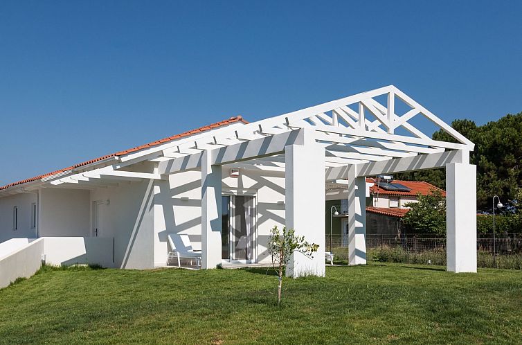 Vakantiehuis White Villas GV