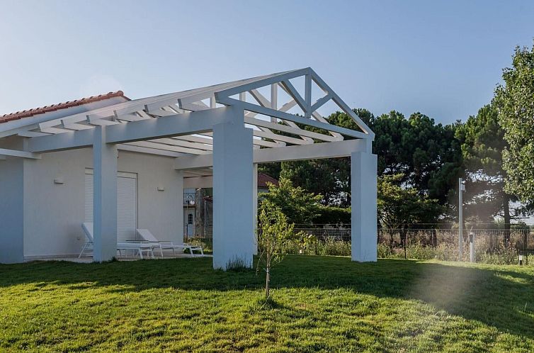 Vakantiehuis White Villas GV