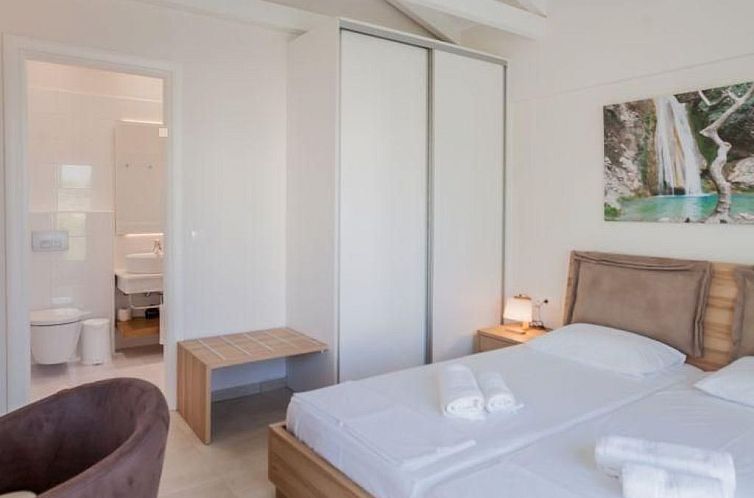 Vakantiehuis White Villas GV